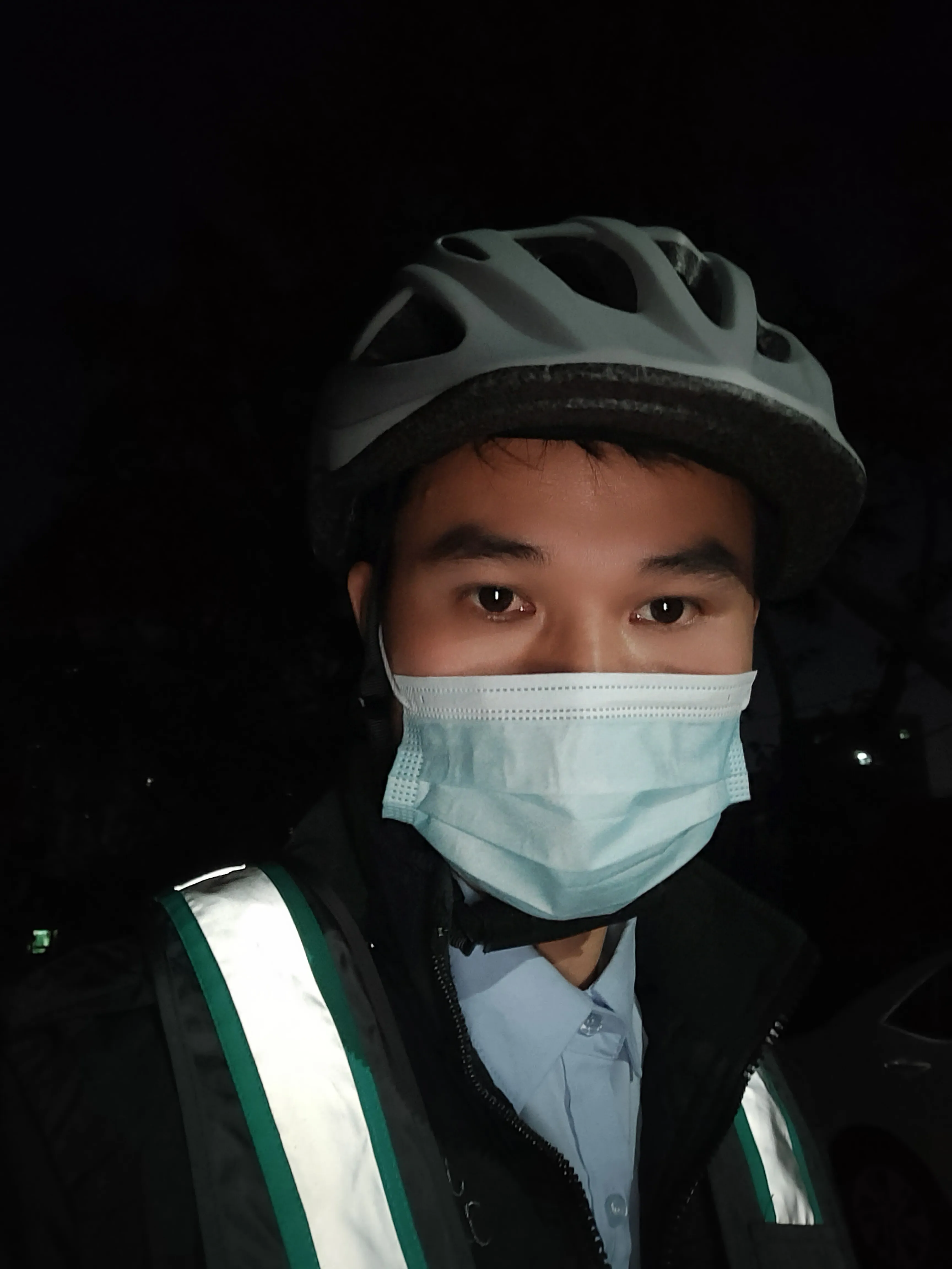 我想晚上兼职代驾，有干过的朋友告诉一下，能不能挣钱？