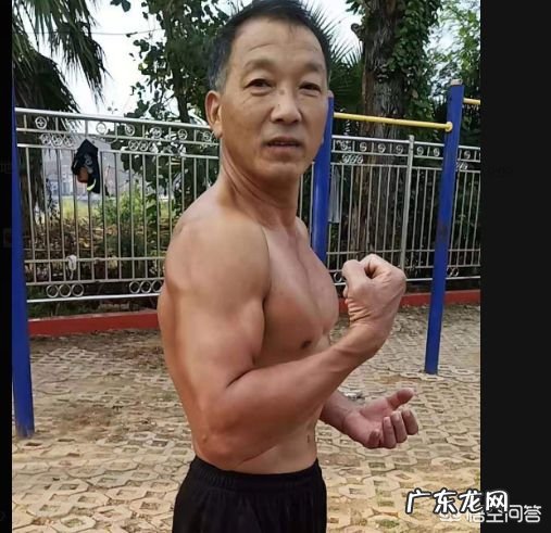 健身练出来的肌肉有力吗？