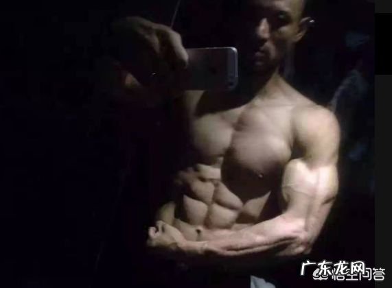 健身练出来的肌肉有力吗？