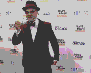 花式调酒4套基本动作 先生的花式调酒