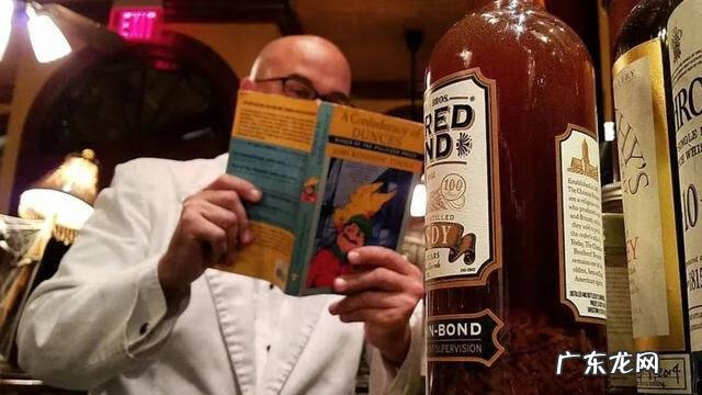 花式调酒4套基本动作 先生的花式调酒