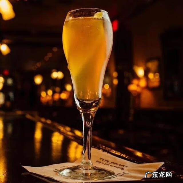 花式调酒4套基本动作 先生的花式调酒