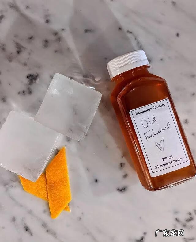 花式调酒4套基本动作 先生的花式调酒