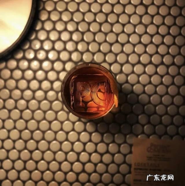 花式调酒4套基本动作 先生的花式调酒