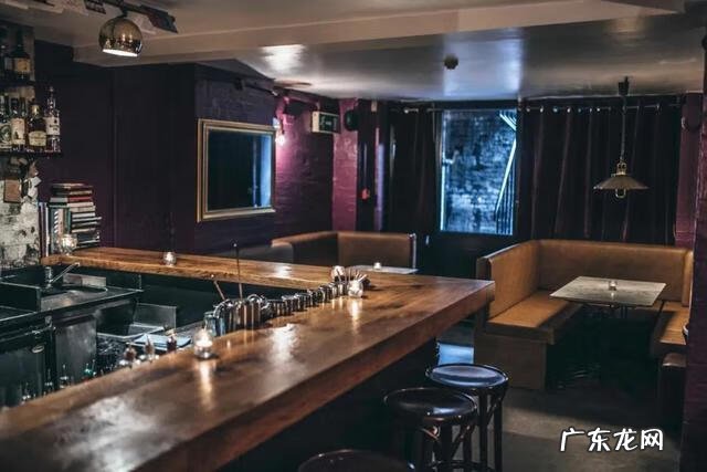 花式调酒4套基本动作 先生的花式调酒