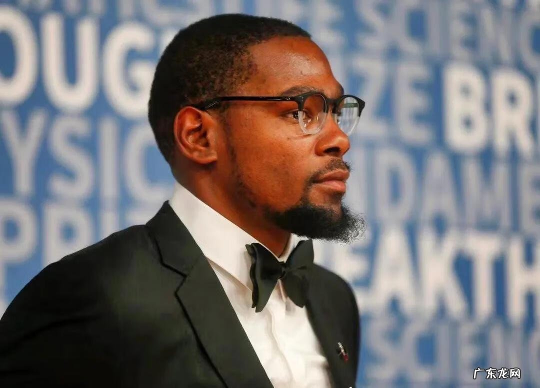 凯文·杜兰特资料 杜兰特资料个人资料