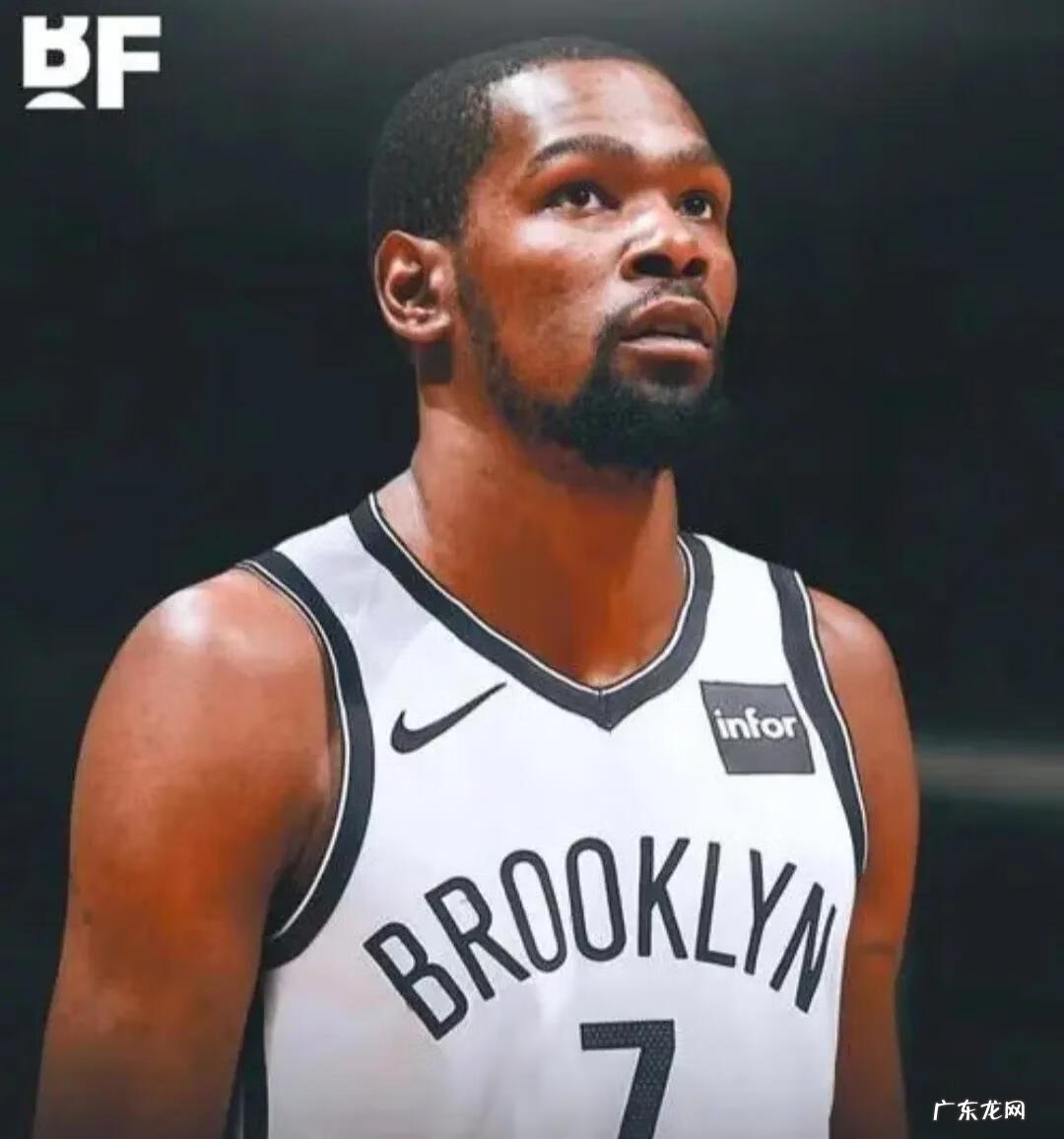 凯文·杜兰特资料 杜兰特资料个人资料