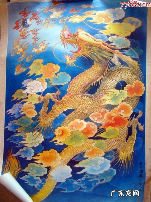 属龙的人直觉准吗?