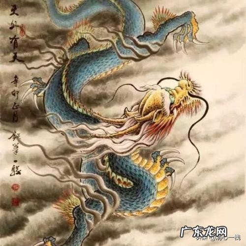 属龙的人直觉准吗?