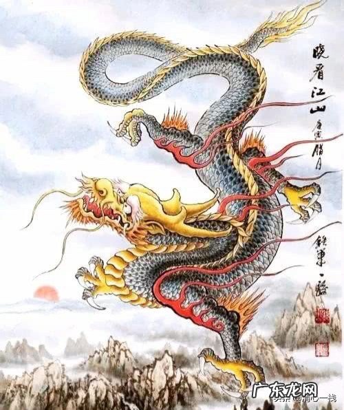 属龙的人直觉准吗?