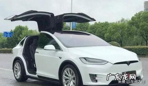特斯拉汽车价格表车型大全 特斯拉有哪些车型简介