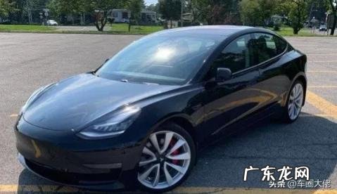 特斯拉汽车价格表车型大全 特斯拉有哪些车型简介