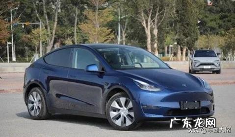特斯拉汽车价格表车型大全 特斯拉有哪些车型简介