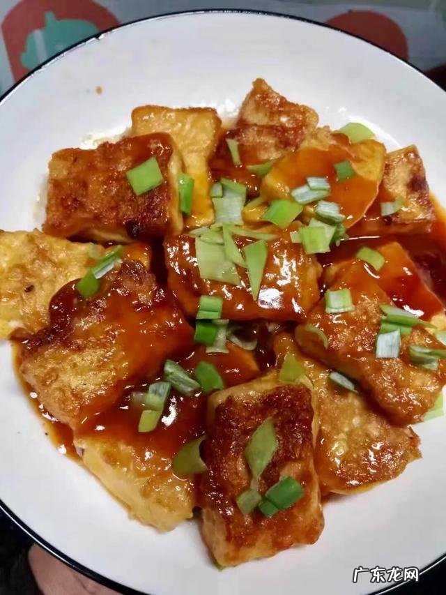 家常菜做什么最好吃?