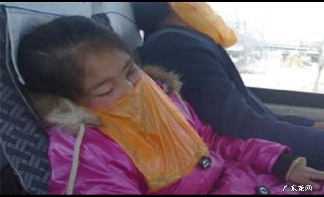 怎么缓解晕车时的恶心？