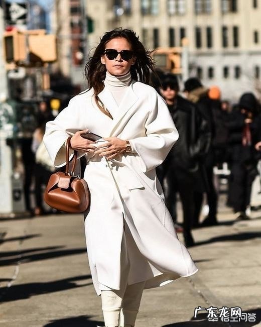 小个子女生，冬季有哪些显瘦显高的搭配或者时尚单品推荐呢？