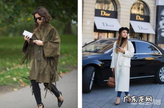 小个子女生，冬季有哪些显瘦显高的搭配或者时尚单品推荐呢？