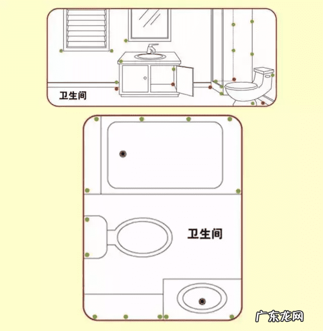 蟑螂忽然消失是什么征兆 家里蟑螂突然变多预示着