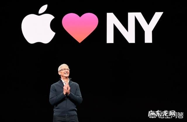 如何看待苹果公司市值跌破7000亿美元呢?
