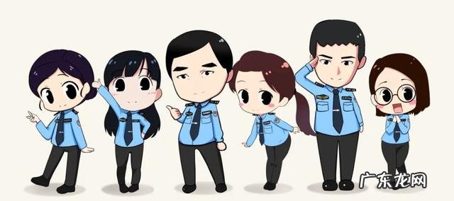 交通标志图片大全图片及解释 怎么才能分辨出呢