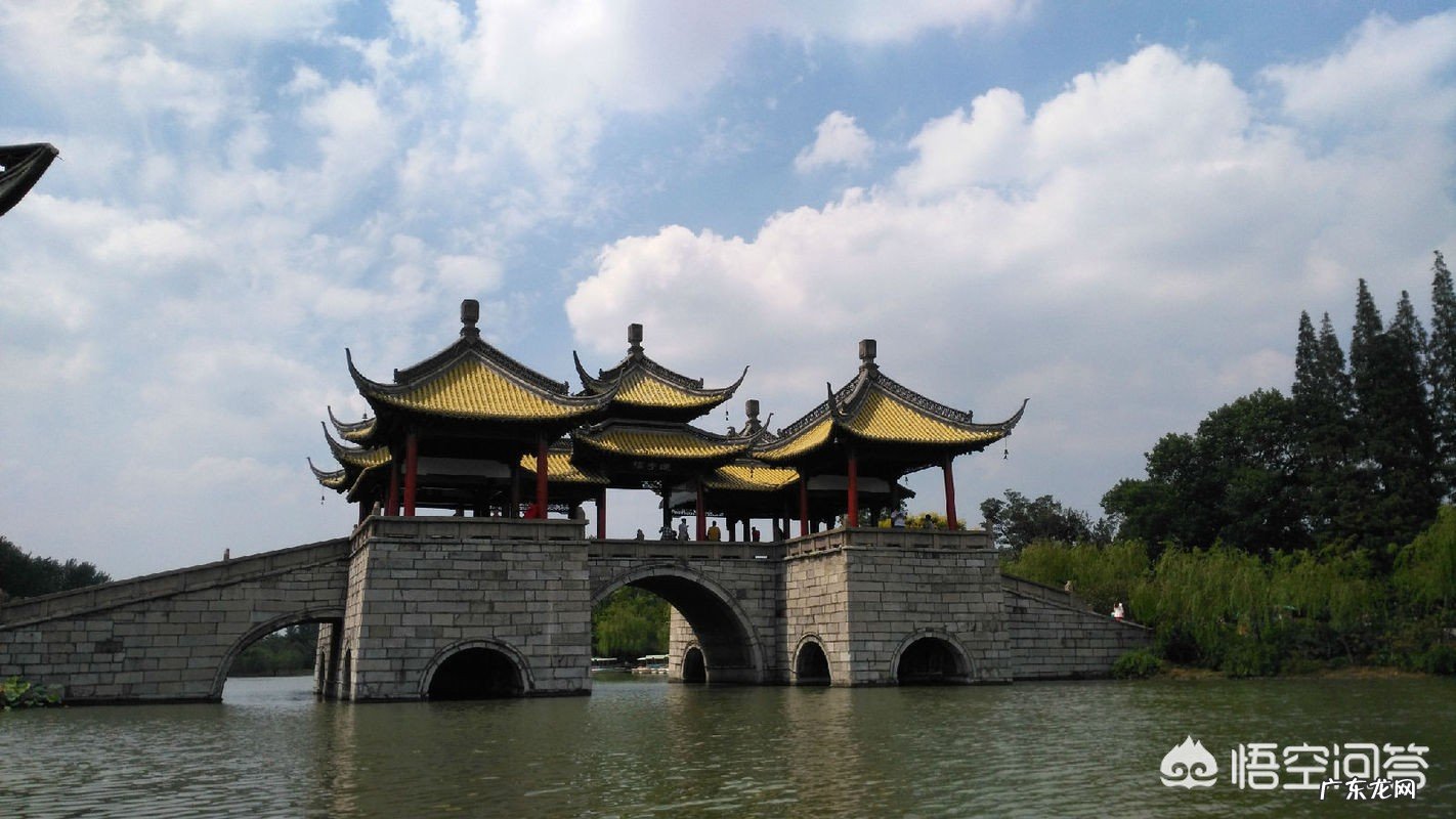 三、四月份想去扬州,有哪些建议可以分享?