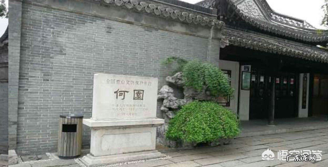 三、四月份想去扬州，有哪些建议可以分享？