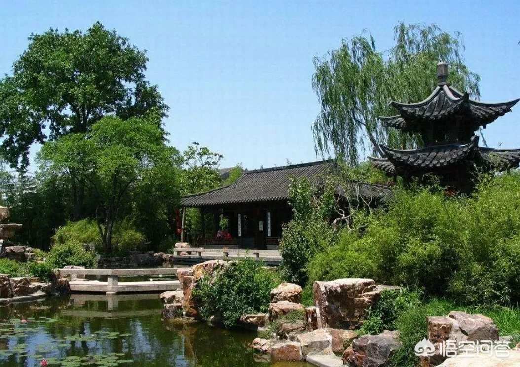 三、四月份想去扬州，有哪些建议可以分享？