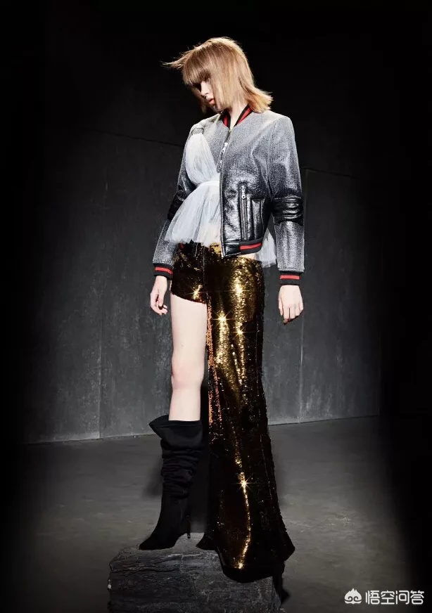 怎么进行服装搭配呢?