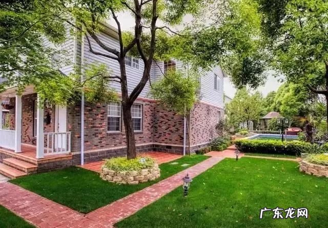 楼梯拐角放什么植物好 建筑拐角的地方要种高大乔木风水