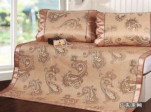 冰丝凉席和竹席哪个好？