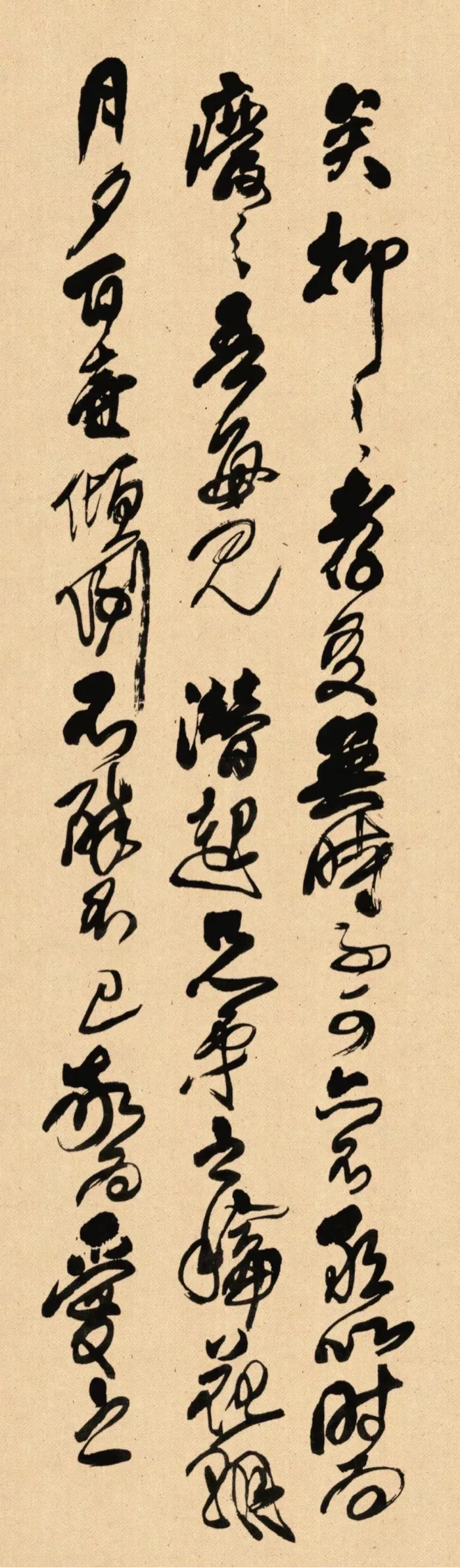 成年人练字有哪些高效率的方法?