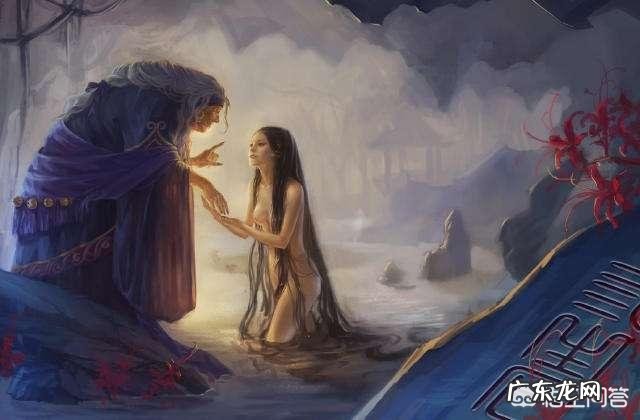 人死后真的会去一个叫望乡台的地方吗?