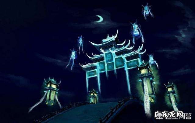 人死后真的会去一个叫望乡台的地方吗?