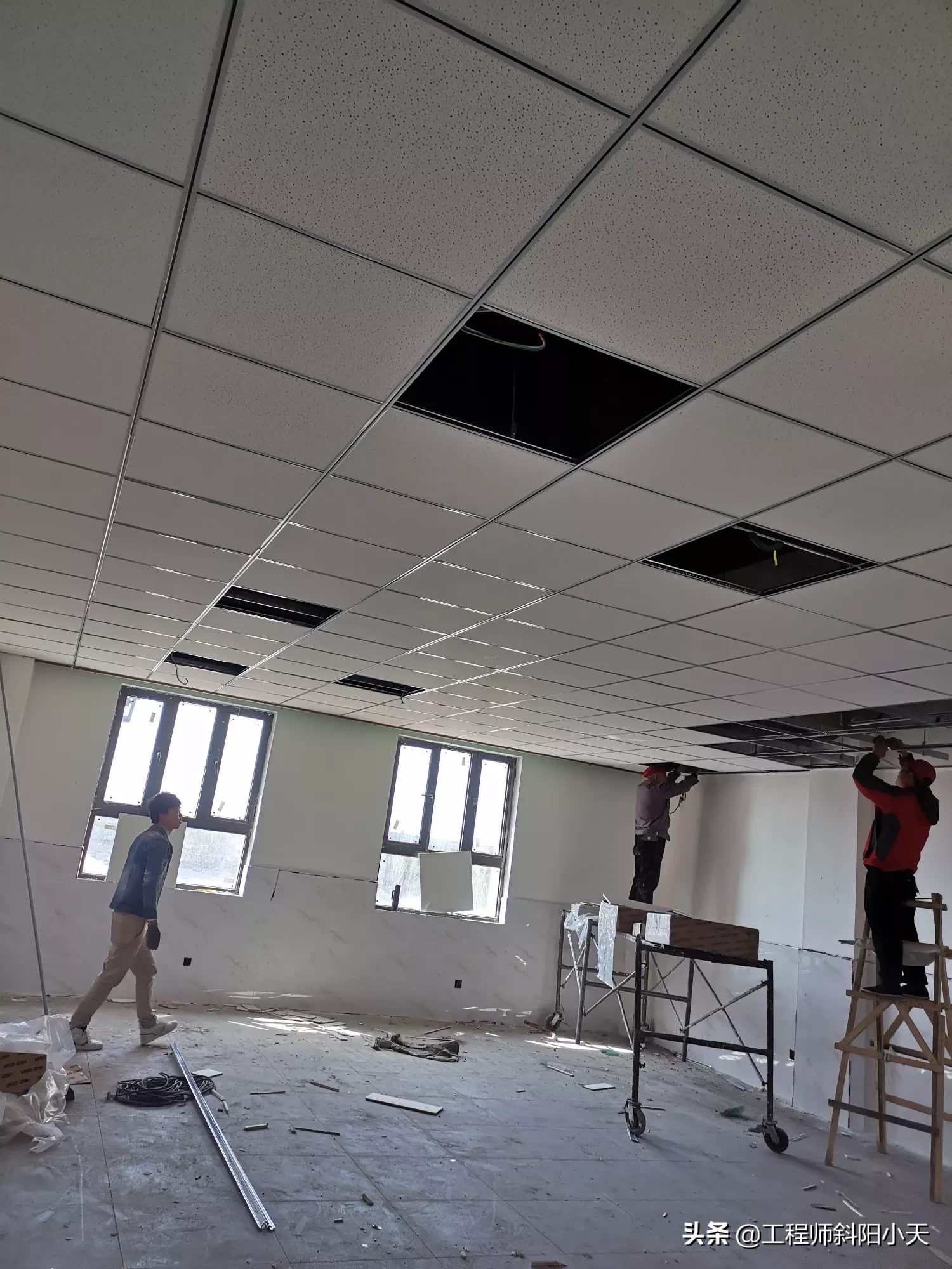 建筑装饰工程技术专业现在还有什么前景吗?