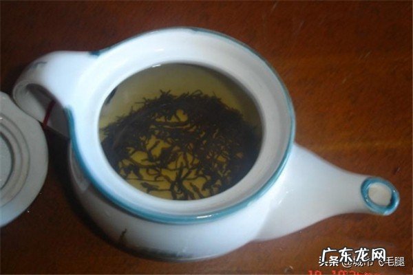 怎样自制冰红茶?