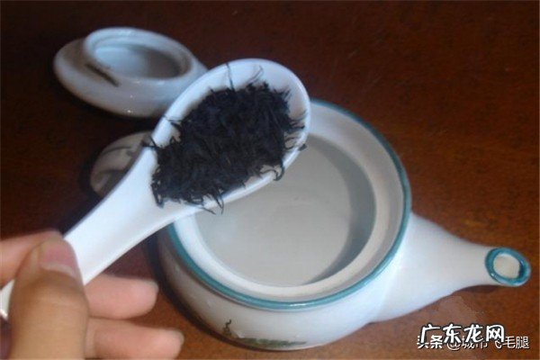 怎样自制冰红茶?