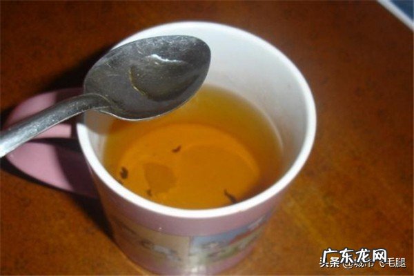 怎样自制冰红茶?
