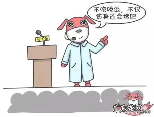 想减肥,不吃晚餐的利弊有哪些?