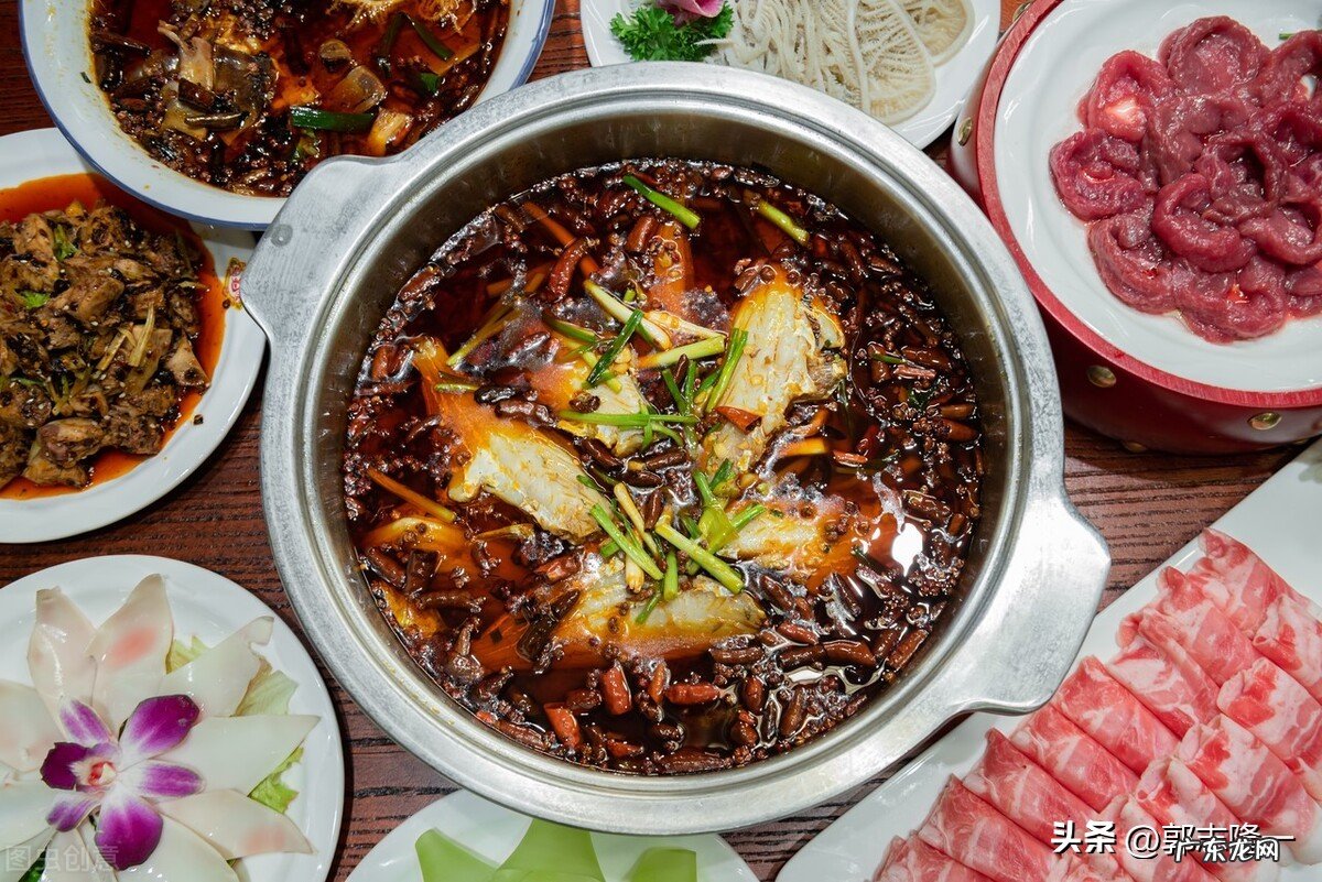 上半年重庆消费力全国第二,凭什么?