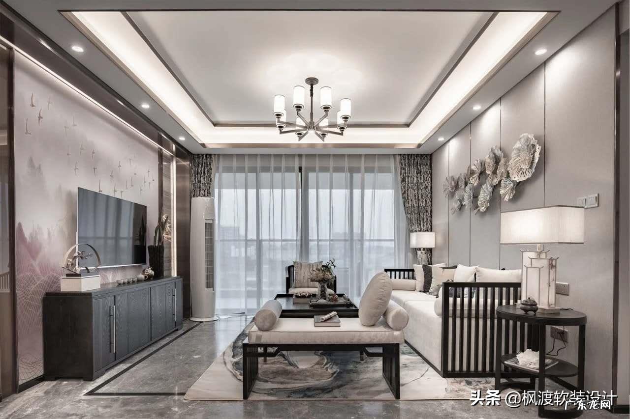 家居风格变迁:年轻人热爱的轻奢风格,还能流行多久?