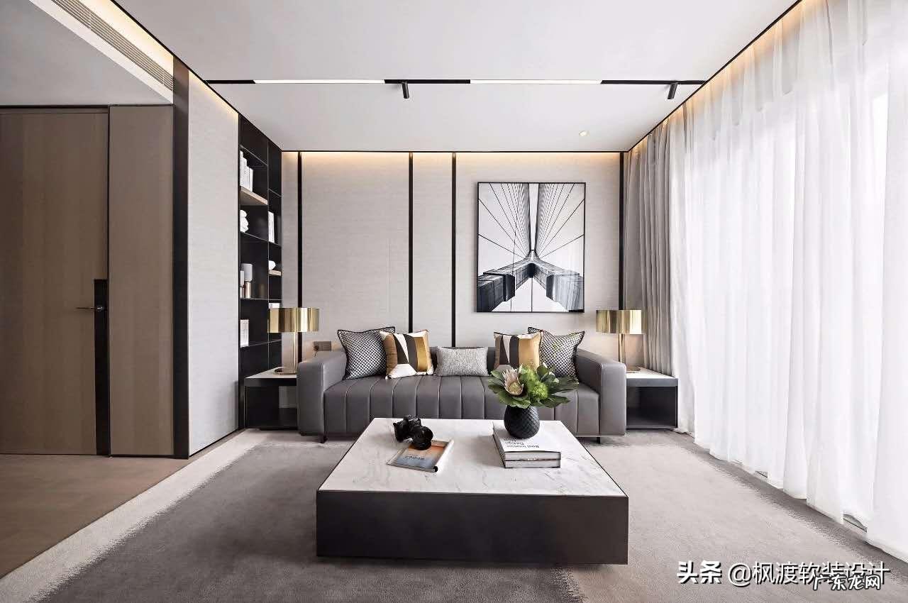 家居风格变迁:年轻人热爱的轻奢风格,还能流行多久?