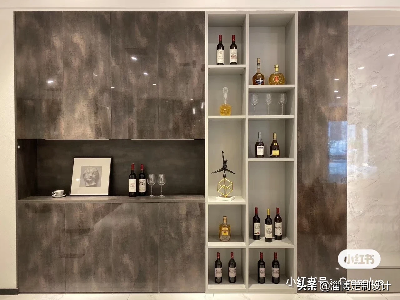 家居风格变迁：年轻人热爱的轻奢风格，还能流行多久？