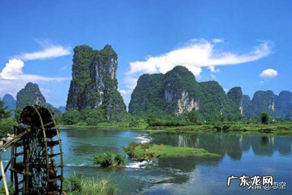 怎样从桂林去阳朔?