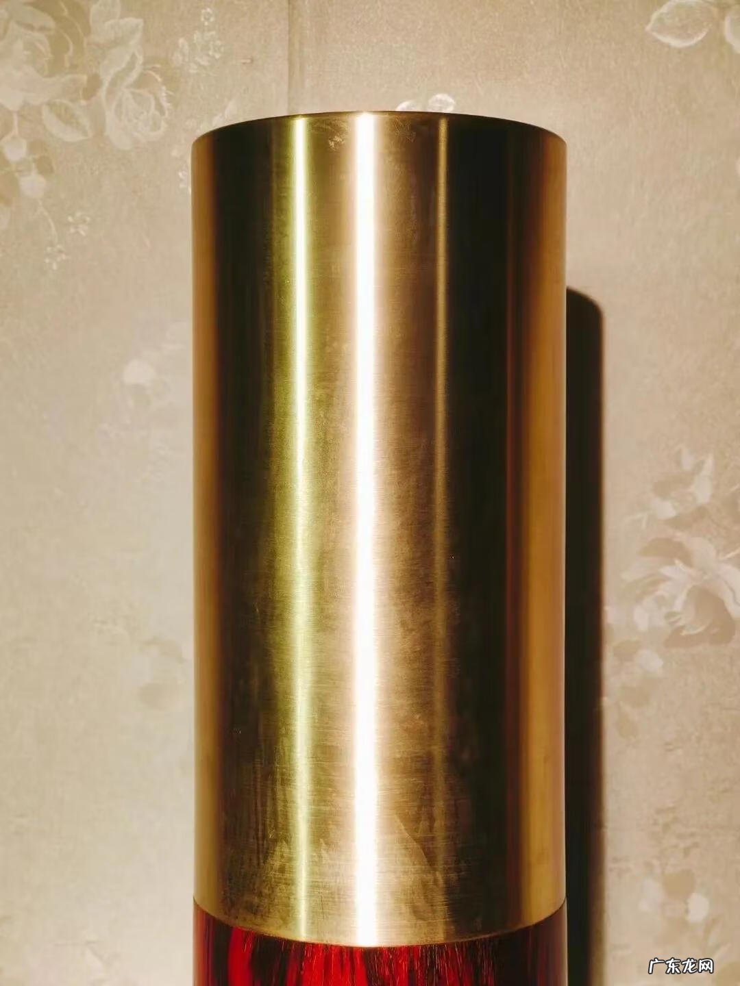 小叶紫檀风水柱摆放禁忌 小叶紫檀风水柱图片