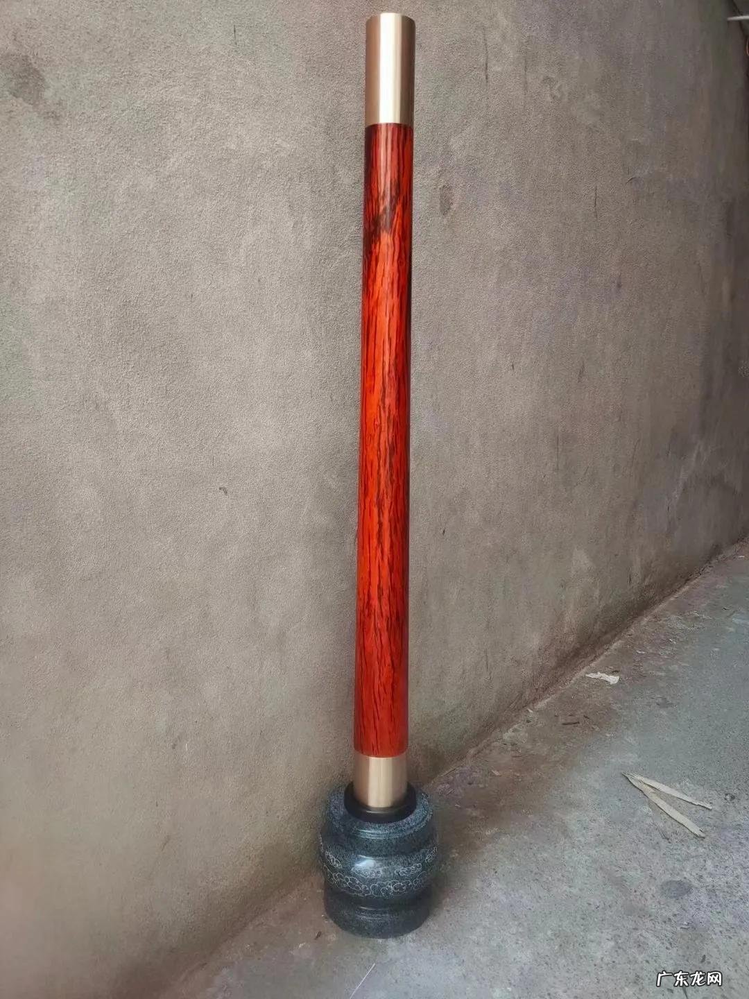 小叶紫檀风水柱摆放禁忌 小叶紫檀风水柱图片