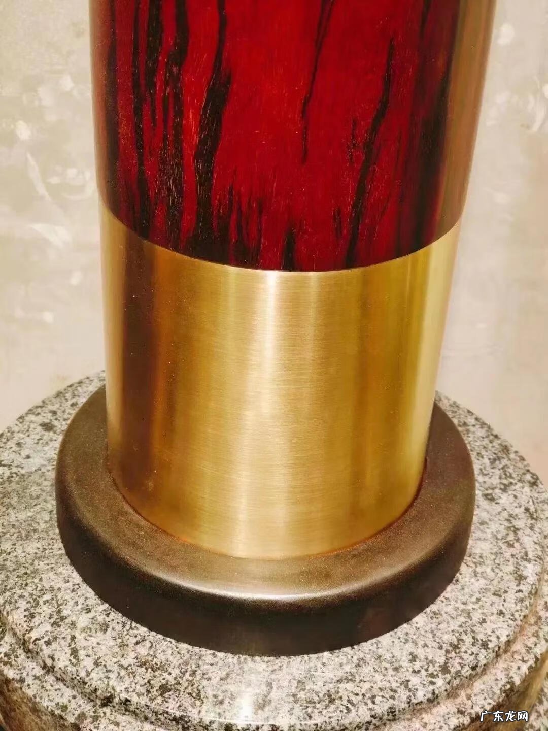 小叶紫檀风水柱摆放禁忌 小叶紫檀风水柱图片