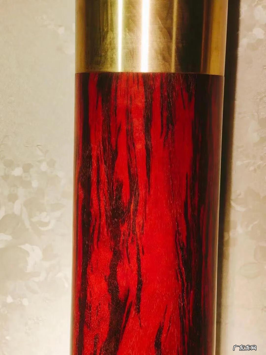 小叶紫檀风水柱摆放禁忌 小叶紫檀风水柱图片