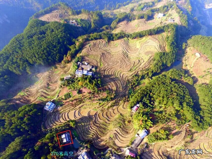 同居女孩是只鬼 土家族鬼同屋风水