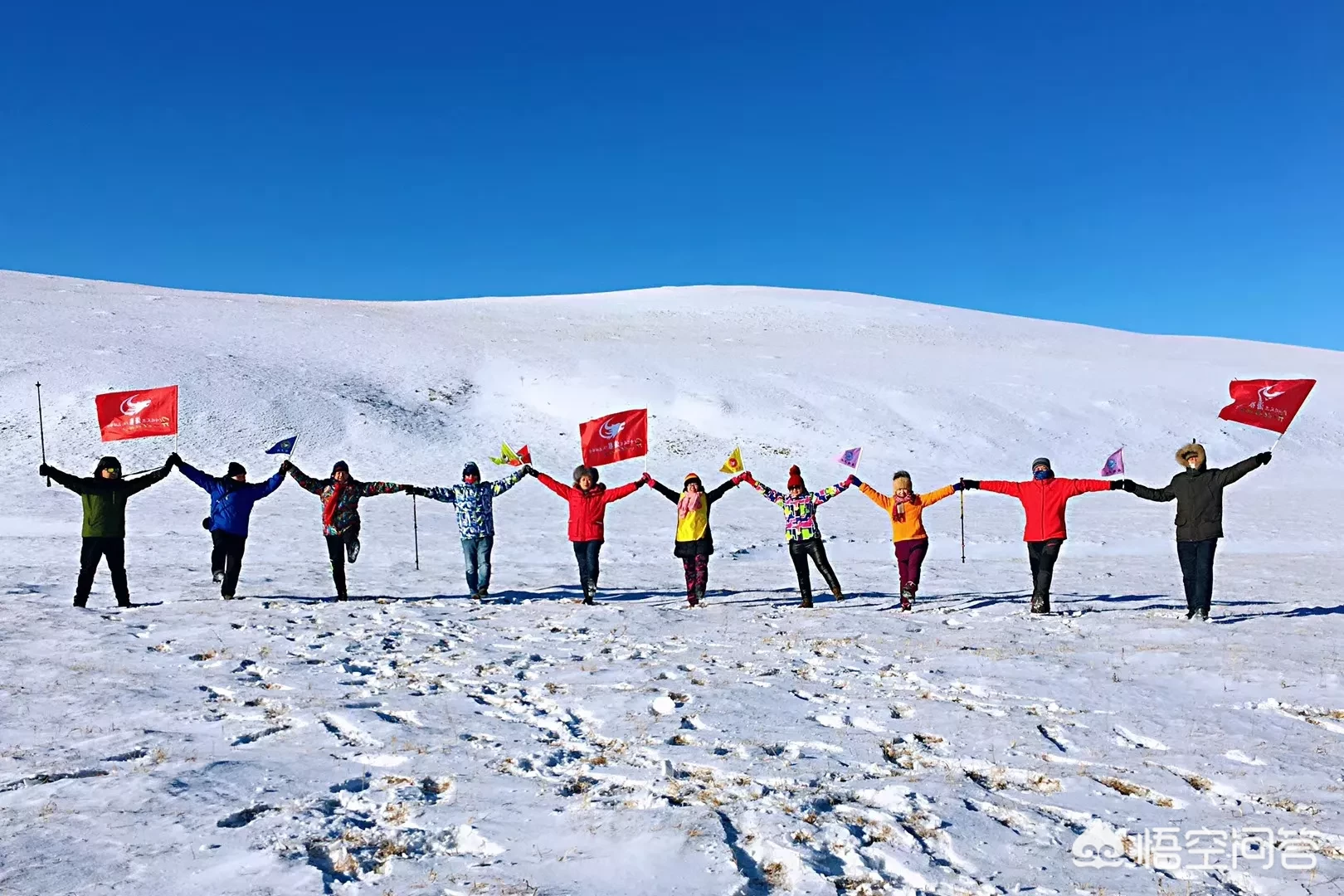 人一生中受到多少挫折才会成长？