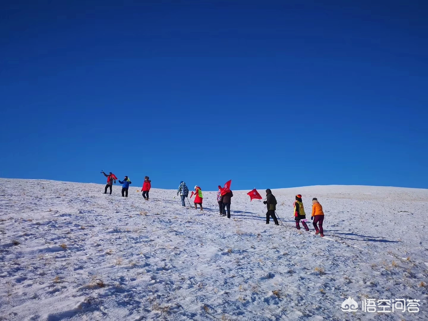 人一生中受到多少挫折才会成长？